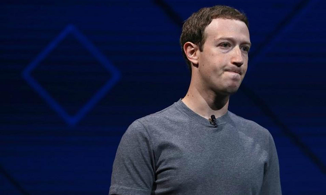 zuckerberg rues mistakes made by facebook photo afp zuckerberg rues mistakes made by facebook photo afp
