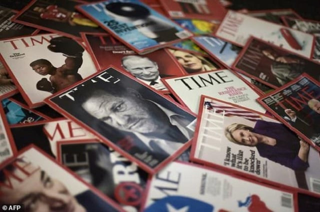 following a strategic review meredith decided to sell off time sports illustrated fortune and money photo afp following a strategic review meredith decided to sell off time sports illustrated fortune and money photo afp