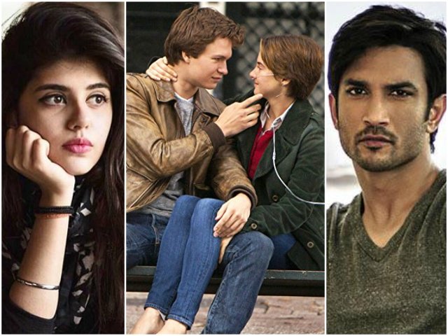 original cast of the fault in our stars excited to watch its bollywood remake