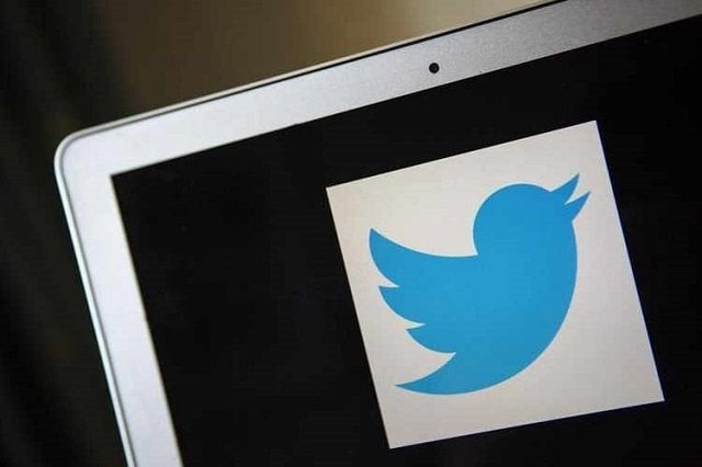 a portrait of the twitter logo in ventura california december 21 2013 photo reuters a portrait of the twitter logo in ventura california december 21 2013 photo reuters
