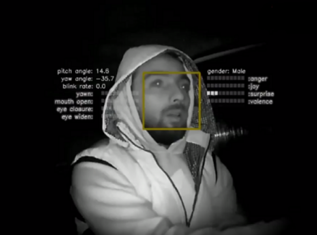 an mit medialab startup launched its emotional ai software that includes facial and voice tracking features photo affectiva an mit medialab startup launched its emotional ai software that includes facial and voice tracking features photo affectiva