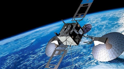 pakistan acquires another communication satellite