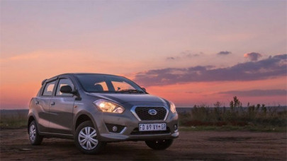 ghandhara nissan granted permission to resume car production