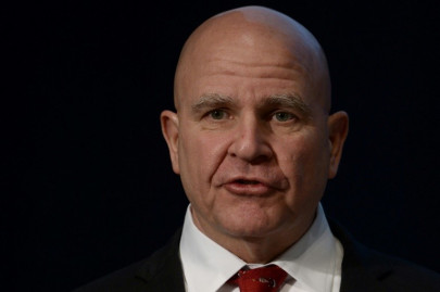 trump axes mcmaster names hawk bolton as national security advisor trump axes mcmaster names hawk bolton as national security advisor