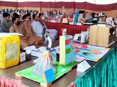 fc balochistan organises first ever science event in kharan