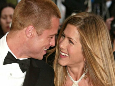 jennifer aniston and brad pitt might be getting back together jennifer aniston and brad pitt might be getting back together