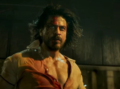 shah rukh khan s pathaan breaks advance sales records crosses inr500m mark shah rukh khan s pathaan breaks advance sales records crosses inr500m mark