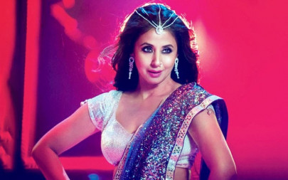 urmila matondkar makes bollywood comeback with item song urmila matondkar makes bollywood comeback with item song