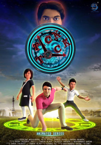 time out for tick tock