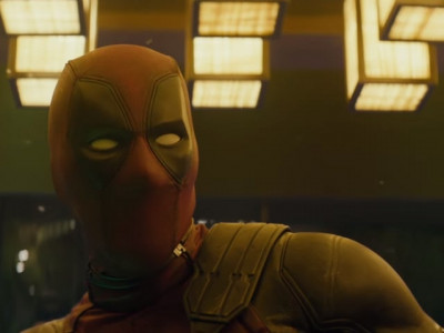 the trailer of much awaited deadpool 2 is out the trailer of much awaited deadpool 2 is out