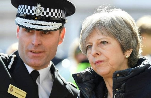 britain 039 s prime minister theresa may will brief eu leaders on the progress of the investigation into the poisoning of a former russian spy photo afp britain 039 s prime minister theresa may will brief eu leaders on the progress of the investigation into the poisoning of a former russian spy photo afp
