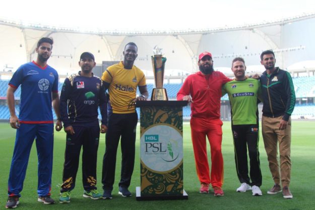 PHOTO COURTESY: PSL 