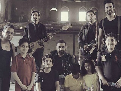 call unites 40 drummers for pakistan day chant call unites 40 drummers for pakistan day chant