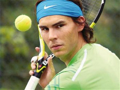 rafael nadal the king is back rafael nadal the king is back