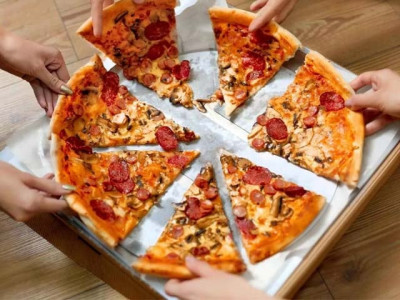 offering free pizza to employees boost productivity study offering free pizza to employees boost productivity study
