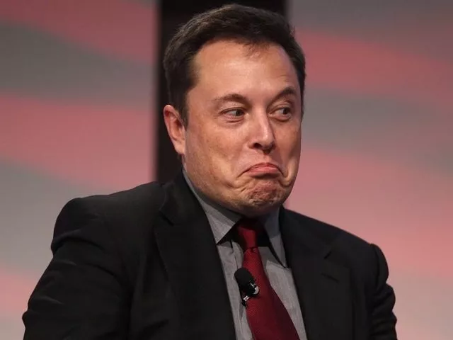 tesla motors ceo elon musk took it as a challenge to delete verified pages of tesla and spacex photo reuters tesla motors ceo elon musk took it as a challenge to delete verified pages of tesla and spacex photo reuters