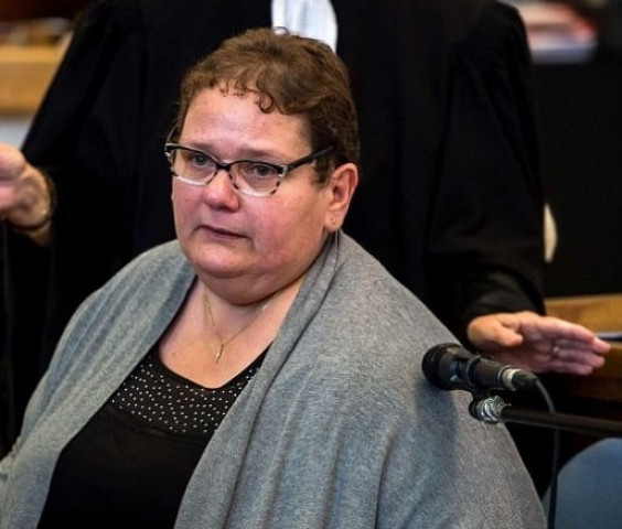 c cile bourgeon photo afp c cile bourgeon photo afp