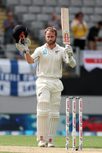 record breaker williamson puts new zealand in control record breaker williamson puts new zealand in control