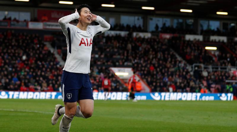 star value asian football expert john duerden believes son is one of the continent s biggest sports stars and is one of the most famous people in the country photo afp