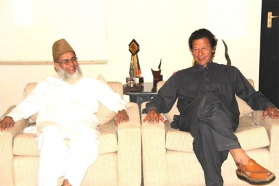 if pti is with ji the kaptaan will not get my vote if pti is with ji the kaptaan will not get my vote