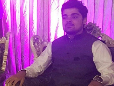 a level student killing case suspect killed another taken into custody in karachi