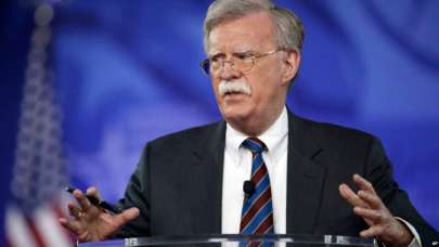 americans frustrated as military still in afghanistan us nsa john bolton