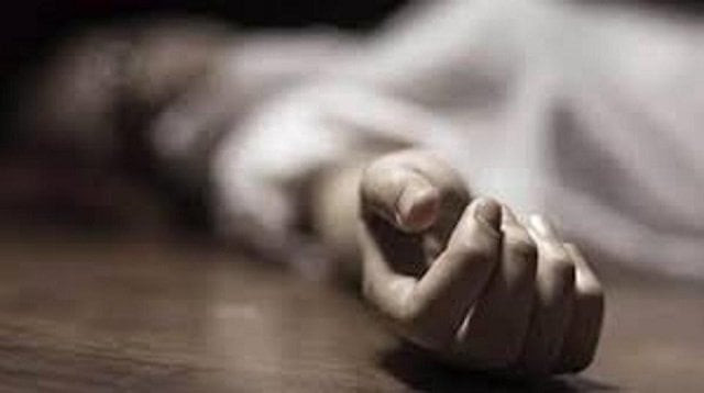 the report has confirmed that the deceased was strangled to death photo hindustan times the report has confirmed that the deceased was strangled to death photo hindustan times