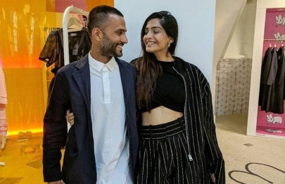 sonam kapoor and anand ahuja s wedding date confirmed sonam kapoor and anand ahuja s wedding date confirmed