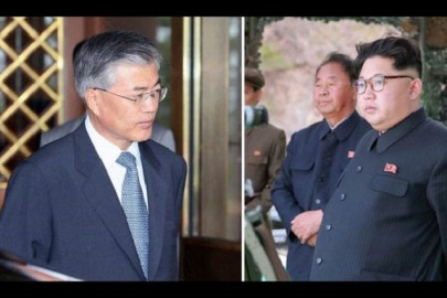 north korea agrees to inter korean talks next week seoul north korea agrees to inter korean talks next week seoul