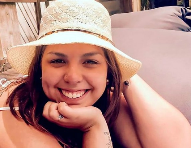 agustina rios martinez claims club 039 s doorman checking guests said she as not quot the kind of girl who goes to his place quot photo agustina martinez facebook