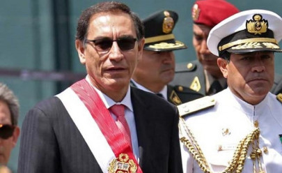 peru s new president sworn in after impeachment drama peru s new president sworn in after impeachment drama