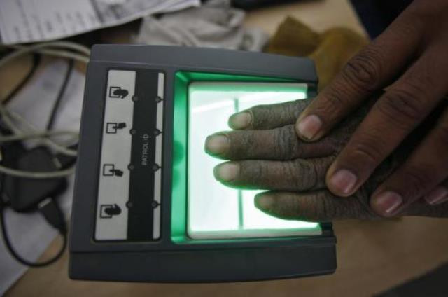 the security lapse had been flagged to some government agencies over a period of time it has yet to be fixed photo reuters the security lapse had been flagged to some government agencies over a period of time it has yet to be fixed photo reuters