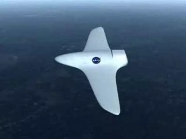 morphing aerospace aircraft will travel through the atmosphere to space before returning to the atmosphere photo afp morphing aerospace aircraft will travel through the atmosphere to space before returning to the atmosphere photo afp