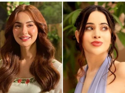 did you know uorfi javed is a hania aamir fan did you know uorfi javed is a hania aamir fan