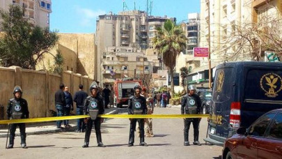 bomb kills two in alexandria ahead of egypt presidential vote bomb kills two in alexandria ahead of egypt presidential vote