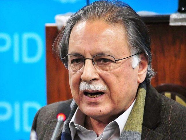 pm house rejects pervaiz rashid claim nisar can t contest poll on pml n ticket