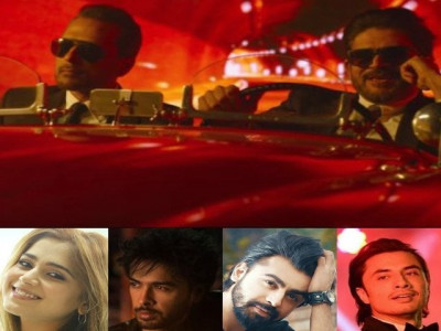 pakistani singers set to shine at psl closing ceremony pakistani singers set to shine at psl closing ceremony