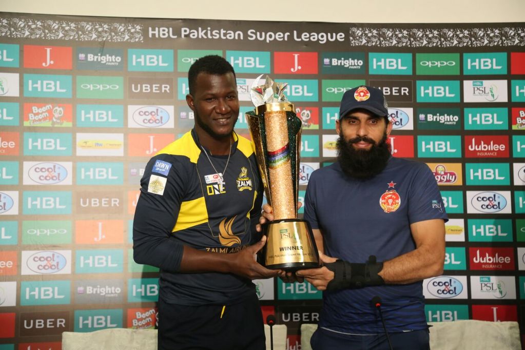 cricket come to karachi all the major cricketing events in attempt to bring cricket back to pakistan were staged in gaddafi stadium lahore but now karachi will also become a part of the mix with the psl3 final in the national stadium on sunday photo courtesy psl