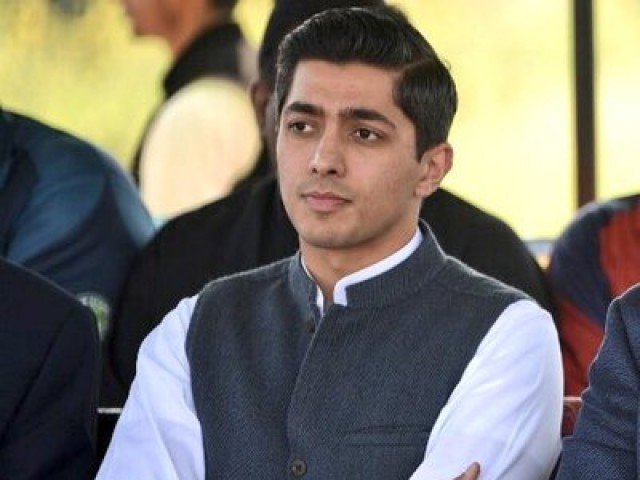 ali tareen photo express