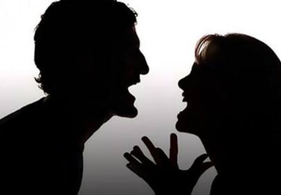 woman arrested for beating husband who forgot their wedding anniversary woman arrested for beating husband who forgot their wedding anniversary