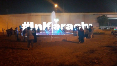 the night when the capital rocked