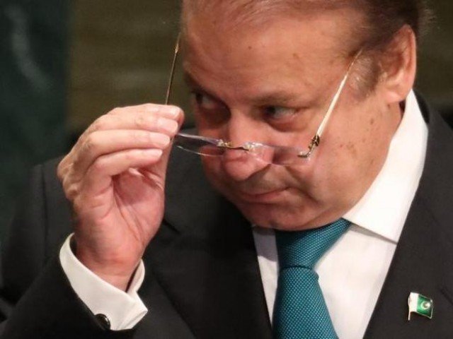 What can be done against Nawaz Sharif, he is nobody now: CJP
