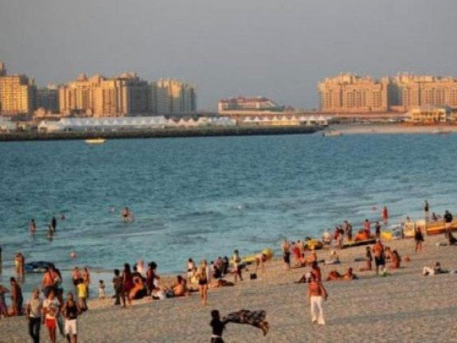 there were 14 deaths and four injuries on dubai beaches last year down from 29 deaths and six injuries in 2016 photo afp file there were 14 deaths and four injuries on dubai beaches last year down from 29 deaths and six injuries in 2016 photo afp file