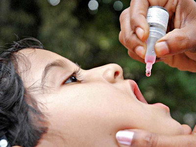 rural areas reeling in fight against polio rural areas reeling in fight against polio