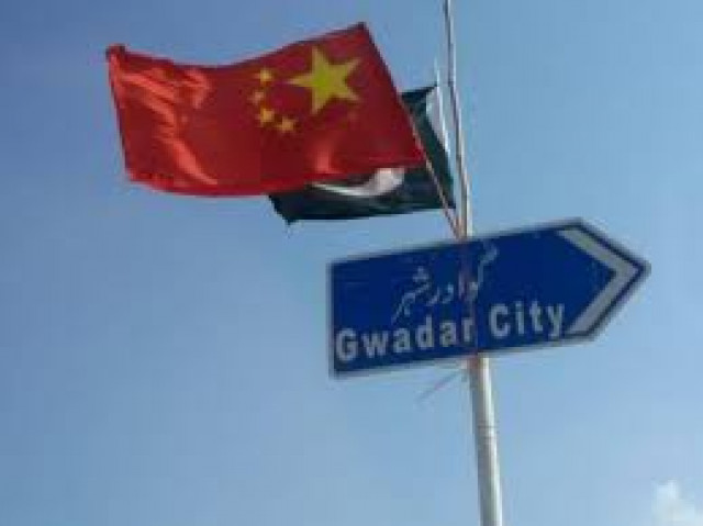 cpec will include construction of cross border optical fibre ofc system between china and pakistan photo file cpec will include construction of cross border optical fibre ofc system between china and pakistan photo file