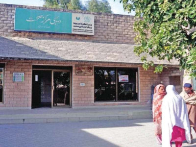 capital healthcare woes most rural health units lack qualified staff capital healthcare woes most rural health units lack qualified staff