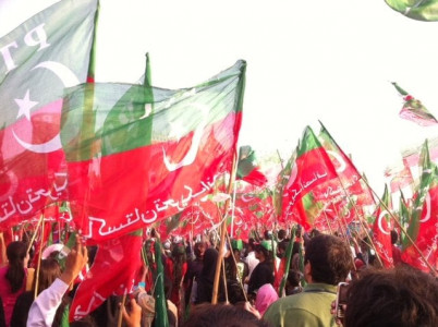 pti wants assurance govt won t backtrack on devolution pti wants assurance govt won t backtrack on devolution