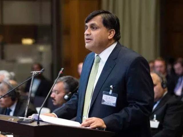 pakistan warns us against questioning its credentials