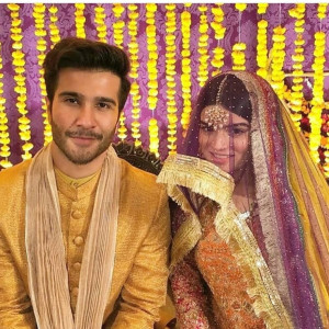 humaima malick dances up a storm at brother feroze khan s mehndi humaima malick dances up a storm at brother feroze khan s mehndi