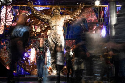 fifty years on yuri gagarin s death still shrouded in mystery